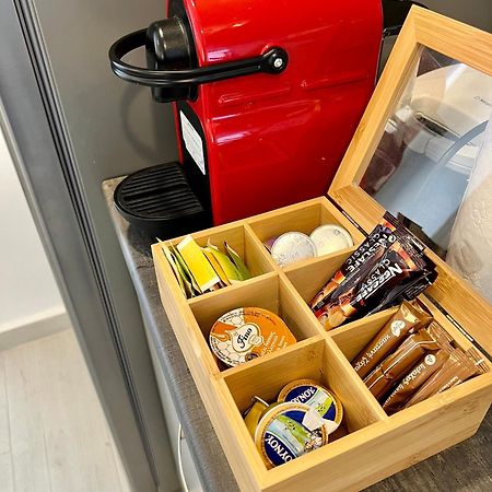 Camara'S Gem Apartman Pórosz Kültér fotó