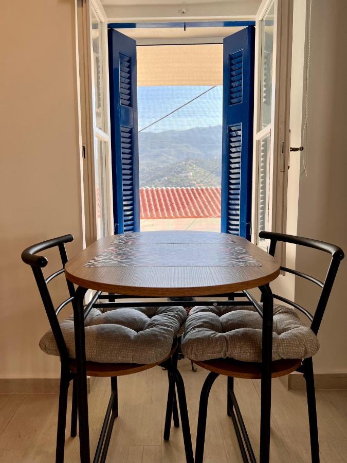 Camara'S Gem Apartman Pórosz Kültér fotó