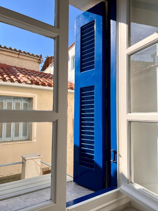 Camara'S Gem Apartman Pórosz Kültér fotó