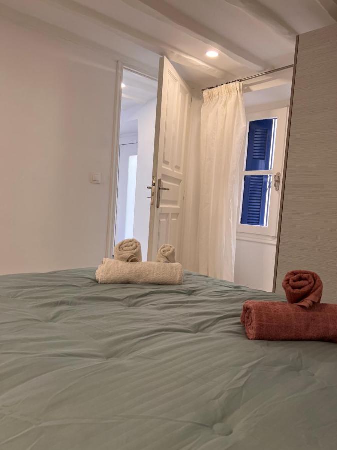 Camara'S Gem Apartman Pórosz Kültér fotó