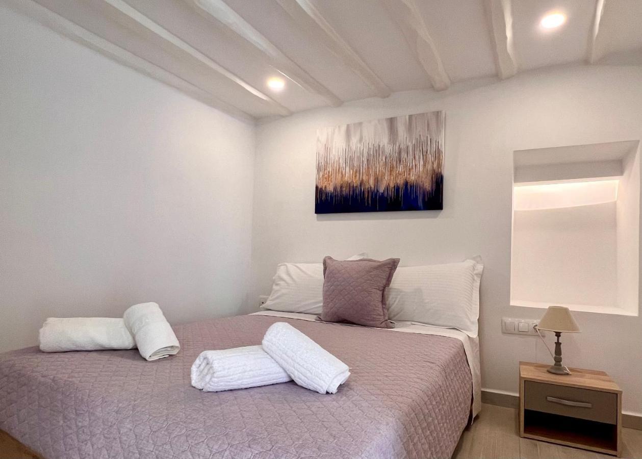 Camara'S Gem Apartman Pórosz Kültér fotó