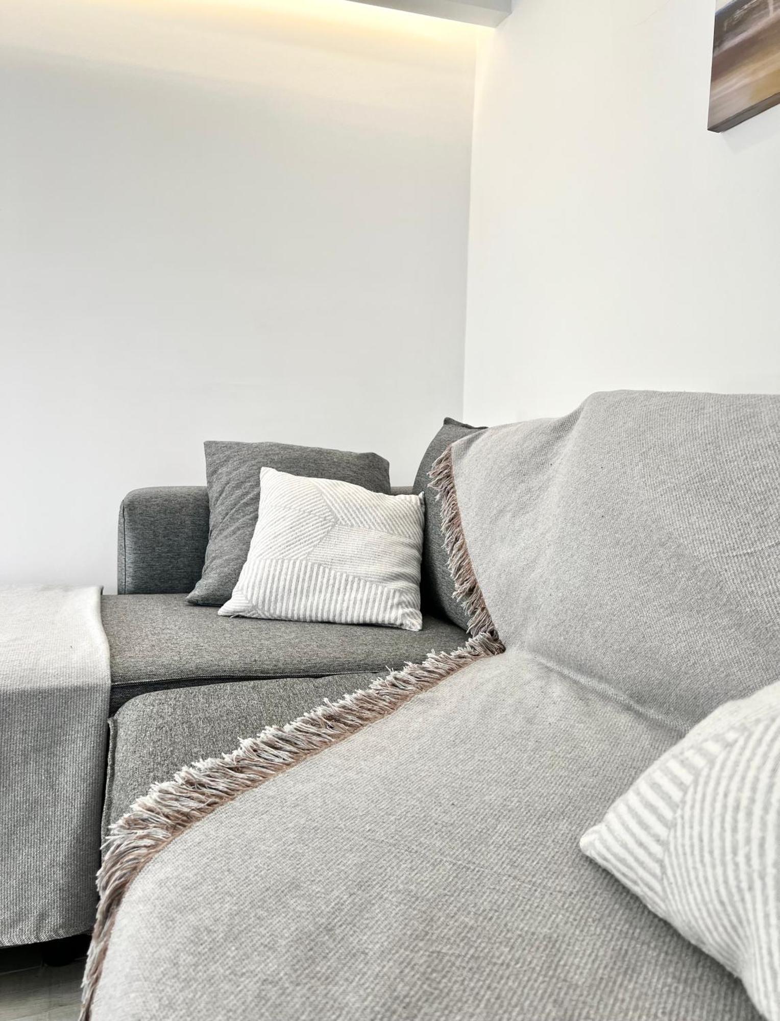 Camara'S Gem Apartman Pórosz Kültér fotó