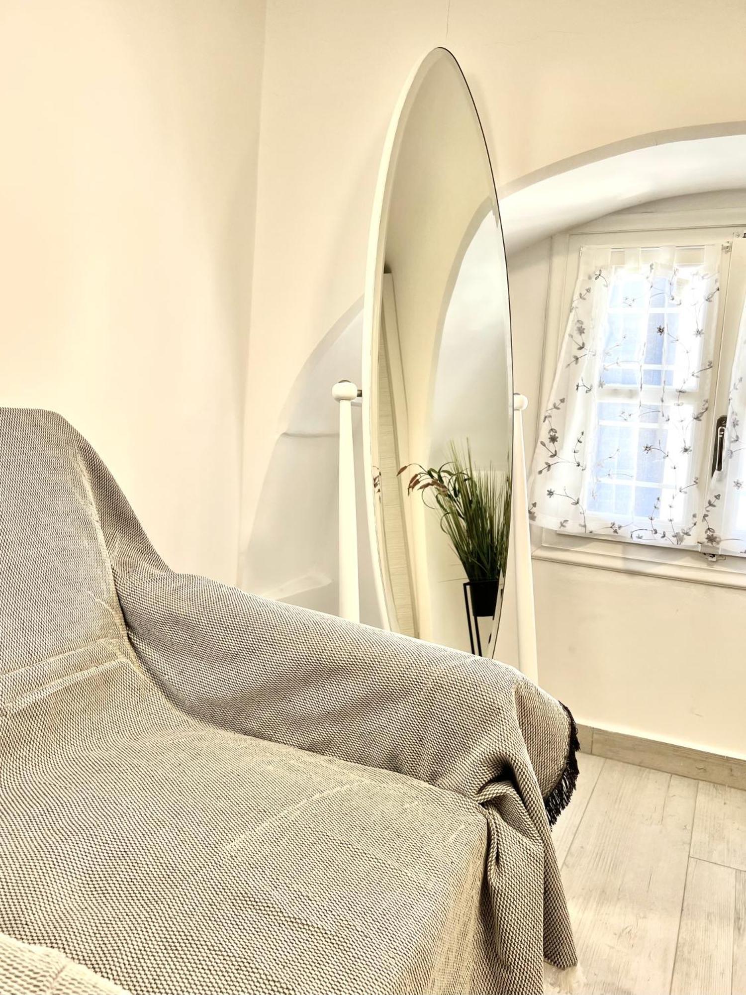 Camara'S Gem Apartman Pórosz Kültér fotó