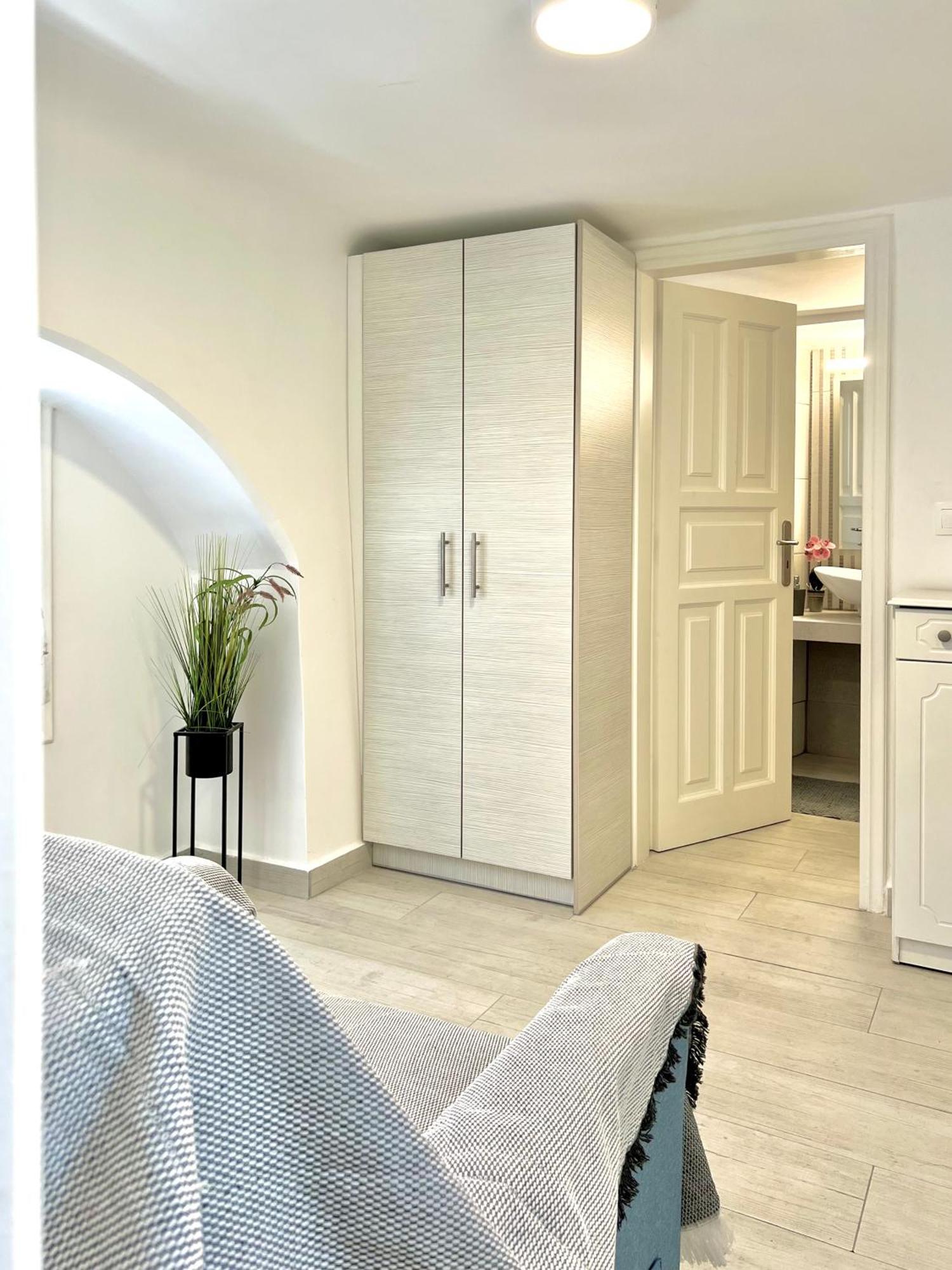 Camara'S Gem Apartman Pórosz Kültér fotó